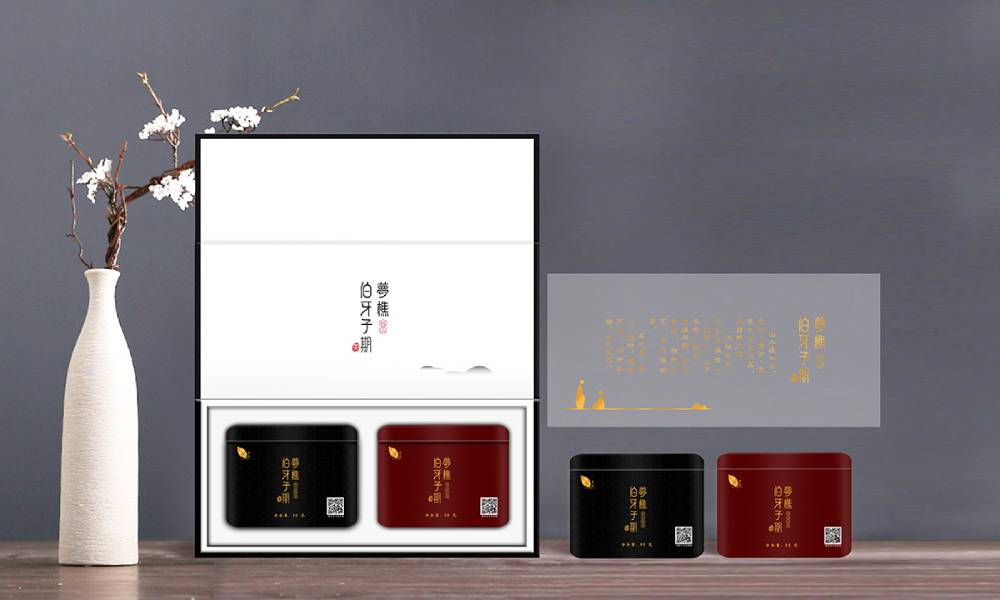 滨湖区包装设计：文化赋能，创新驱动，解锁城市产业新势能